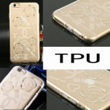 Rose TPU Mobile Phone Case for iPhone 6s