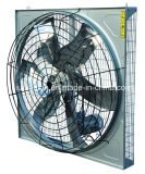 Qoma/Hs Exhaust Fan for Husbandry Buildings, Workshops.
