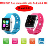 Fashion Bluetooth Smart Watch with Multi-Function (D watch III)