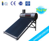Solar Hot Water Heater with Controller