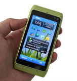 Original Brand Mobile Phone GSM Cell Phone Cheap Smart Phone N8