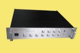 Professional Zone Voltage Amplifier for Paging