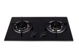 Gas Stove with 2 Burners (QW-SZ8010)