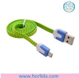 Professional Micro USB Cable for Data Transfer and Charging