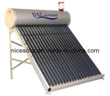 Qal Unpressurized Solar Water Heater 200L