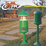 PA System Lamp Shape Garden Speaker (CE-28ED CE-21D)