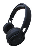 Wireless Stereo Bluetooth Headset Headphone of Smsby50