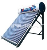 Integrated Non-Pressurized Solar Water Heater (INL-054)