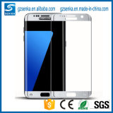 New Premium 3D Full Cover Tempered Glass Screen Protector for Samsung Galaxy S7 Edge
