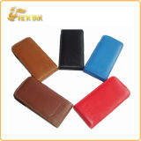 PU Leather Mobile Phone Holder