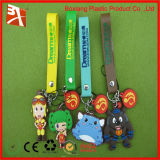 Custom All Kinds of High Quality Mobile Phone Strap