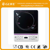 CE RoHS Approval High Quality 28X29cm Induction Cooker
