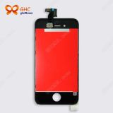 Low Price LCD Display for iPhone 4S with Touch Screen with Frame