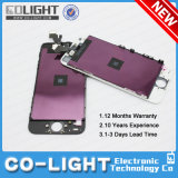 Replacement LCD Screen for iPhone LCD, Cheap for iPhone 5 LCD with Digitizer (12 months warranty)