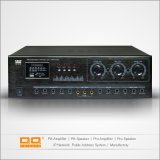 Ks-3250 DJ Professional Power Amplifier with USB
