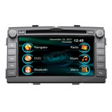 7 Inch TFT LCD Touch Screen Car DVD GPS Navigation System for KIA Sorento with Bluetooth+Radio+iPod+Video