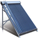 Heat Pipe Solar Collector Water Heater