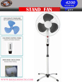 16inch Stand Fan with Special Cross Base