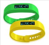 Fitbit Model Bluetooth 4.0 Healthy Bracelet Pedometer Calorie Burnning, Sleeping Moniter, Stopwatch, Long Standby Wristband
