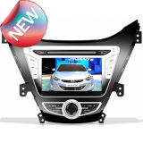 Car DVD Player for Elantra 2012 (US)