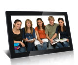 21.5inch Digital Photo Frame with High Resolution