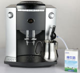 Espresso & Cappuccino Coffee Machine (WSD18-010)