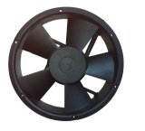 AC Axial Fan (JD-22060)
