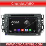 Special Car DVD Player for Chevrolet Aveo with GPS, Bluetooth. (AD-7147)