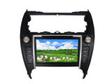 Touch Screen Car Multimedia System/Car DVD for Toyota Camry (HT9809)
