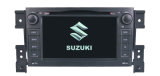 Car Audio for Suzuki Grand Vitara DVD Player