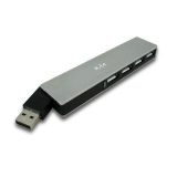 New USB Hub for Laptops (RS-0119)