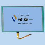 4wire/5 Wire Resistive Touch Screen