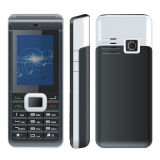 Dual SIM Mobile Phone (GC200)