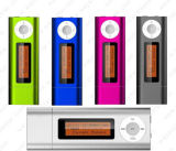 Portable MP3 Player (XU-270)
