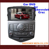Car DVD Player for Chevrolet Cruz (HP-CC700L)