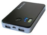 Mobile Phone Portable Charger (AX5000)