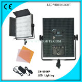 LED Video Light (WT-CN900HP) 