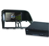 Car DVD Player Car Audio for Volvo Xc60