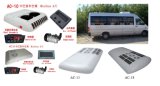 Caravan, Minibus, Van, Bus, City Bus Air Conditioners (AC10, AC11, AC12, AC15, AC18)