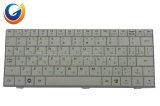 Laptop Keyboard Teclado for Asus EPC700 701 White Layout US RU