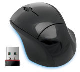 2.4G Optical Wireless Mouse