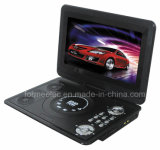 10.1 Inch Portable DVD Player with Radio FM Analog TV