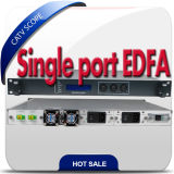 EDFA 1550nm CATV Booster Optical Amplifier