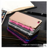 Hot Selling Metal Frame Mobile Phone Case for IP6 4.7/5.5