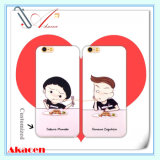 Customized Pattern iPhone Case Mobile Phone Cover for iPhone 6s 6 5 5s & Other Models
