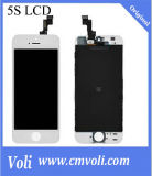 Mobile Phone LCD for iPhone 5s LCD Screen Assembly
