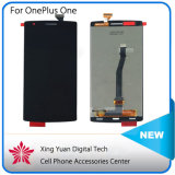 Original Black for One Plus One LCD Display Touch Screen Digitizer Assembly+for One Plus One LCD Digitizer Screen