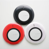 Mobile Phone Wireless Charge Round Universal Qi Standard Charger