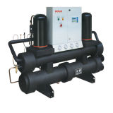 280kw Ground Source Heat Pump Water Heater