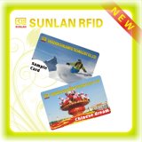 2015 RFID Nfc Contactless Smart Card